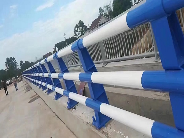 防撞護(hù)欄J53